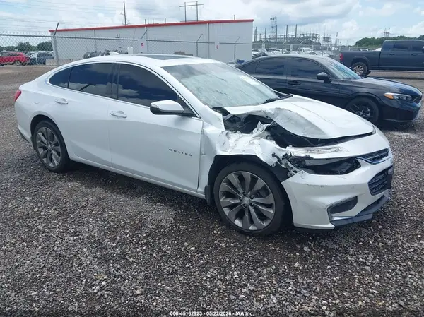 1G1ZH5SX9HF273124 2017 CHEVROLET MALIBU - Image 1