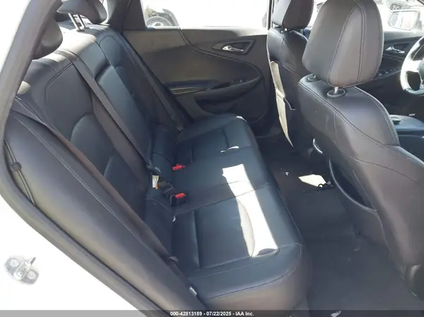 1G1ZH5SX9HF275410 2017 CHEVROLET MALIBU - Image 8
