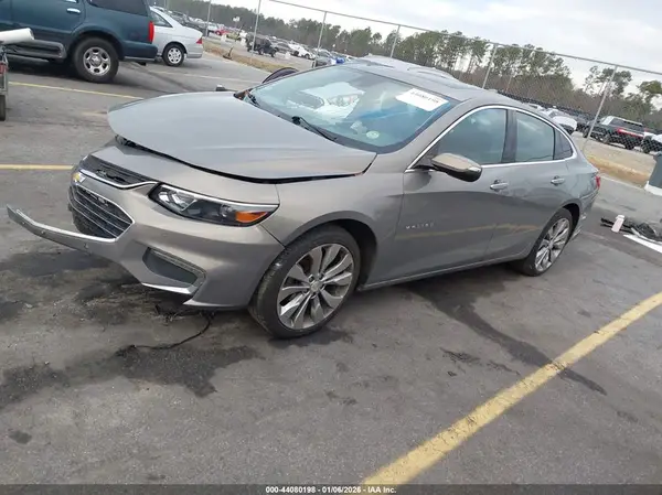 1G1ZH5SX9HF281580 2017 CHEVROLET MALIBU - Image 2