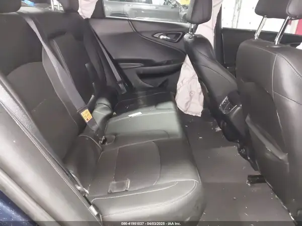 1G1ZH5SX9HF285404 2017 CHEVROLET MALIBU - Image 8