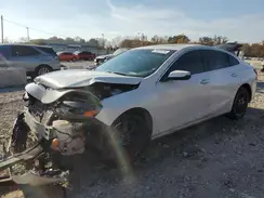 1G1ZH5SX9HF286343 2017 CHEVROLET MALIBU