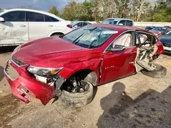 1G1ZH5SXXGF177632 2016 CHEVROLET MALIBU