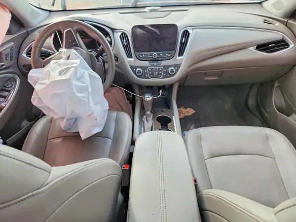 1G1ZH5SXXGF177632 2016 CHEVROLET MALIBU - Image 8