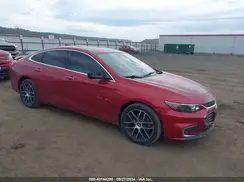 1G1ZH5SXXGF184628 2016 CHEVROLET MALIBU