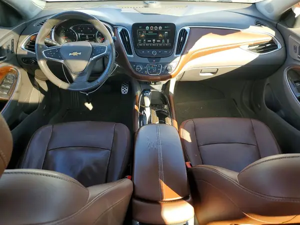 1G1ZH5SXXGF188579 2016 CHEVROLET MALIBU - Image 8