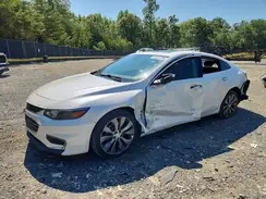 1G1ZH5SXXGF190722 2016 CHEVROLET MALIBU