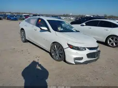 1G1ZH5SXXGF192535 2016 CHEVROLET MALIBU