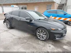 1G1ZH5SXXGF192793 2016 CHEVROLET MALIBU