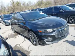 1G1ZH5SXXGF196357 2016 CHEVROLET MALIBU
