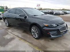 1G1ZH5SXXGF204425 2016 CHEVROLET MALIBU