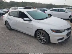 1G1ZH5SXXGF205221 2016 CHEVROLET MALIBU