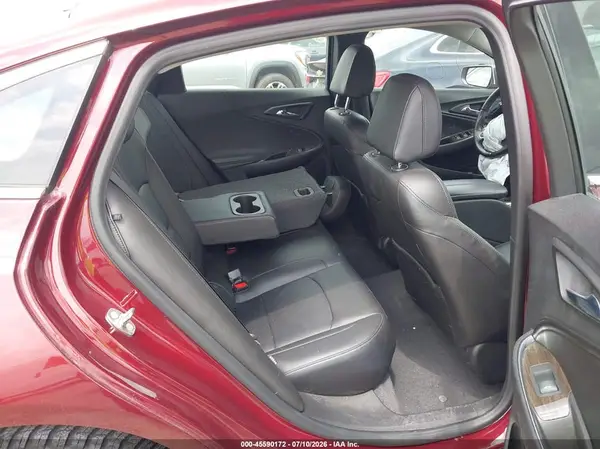 1G1ZH5SXXGF207776 2016 CHEVROLET MALIBU - Image 8
