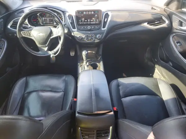 1G1ZH5SXXGF208720 2016 CHEVROLET MALIBU - Image 8