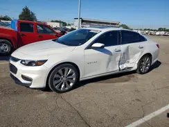 1G1ZH5SXXGF212928 2016 CHEVROLET MALIBU