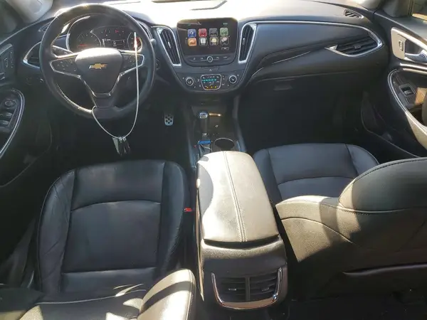 1G1ZH5SXXGF212928 2016 CHEVROLET MALIBU - Image 8