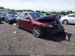 1G1ZH5SXXGF213965 2016 CHEVROLET MALIBU