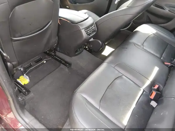 1G1ZH5SXXGF213965 2016 CHEVROLET MALIBU - Image 8