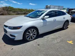 1G1ZH5SXXGF217580 2016 CHEVROLET MALIBU