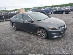 1G1ZH5SXXGF223993 2016 CHEVROLET MALIBU