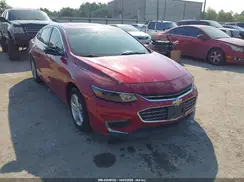 1G1ZH5SXXGF224366 2016 CHEVROLET MALIBU