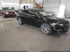 1G1ZH5SXXGF225663 2016 CHEVROLET MALIBU