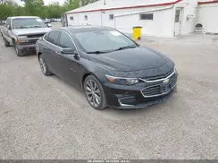 1G1ZH5SXXGF226103 2016 CHEVROLET MALIBU