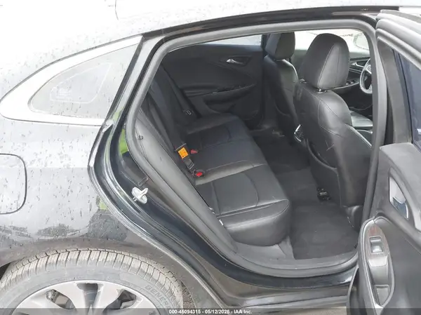 1G1ZH5SXXGF226103 2016 CHEVROLET MALIBU - Image 8