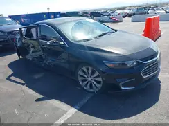 1G1ZH5SXXGF226702 2016 CHEVROLET MALIBU