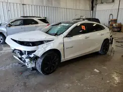 1G1ZH5SXXGF228837 2016 CHEVROLET MALIBU