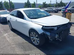 1G1ZH5SXXGF230667 2016 CHEVROLET MALIBU