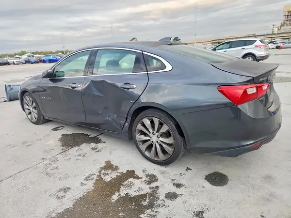 1G1ZH5SXXGF231995 2016 CHEVROLET MALIBU - Image 2