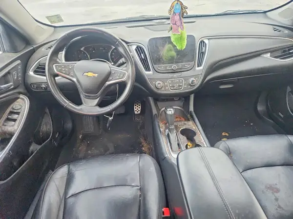 1G1ZH5SXXGF231995 2016 CHEVROLET MALIBU - Image 8