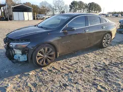 1G1ZH5SXXGF236761 2016 CHEVROLET MALIBU