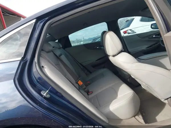 1G1ZH5SXXGF237375 2016 CHEVROLET MALIBU - Image 8
