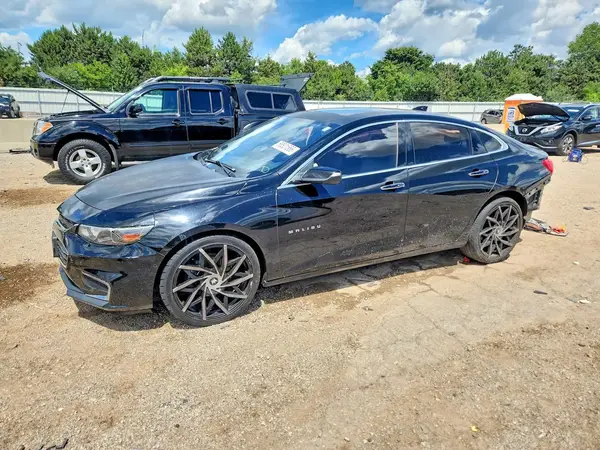 1G1ZH5SXXGF238977 2016 CHEVROLET MALIBU - Image 1
