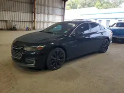 1G1ZH5SXXGF249414 2016 CHEVROLET MALIBU