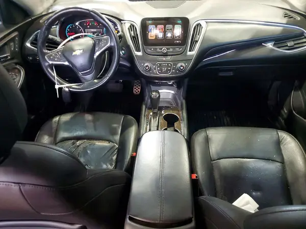1G1ZH5SXXGF249414 2016 CHEVROLET MALIBU - Image 8