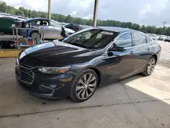 1G1ZH5SXXGF257027 2016 CHEVROLET MALIBU