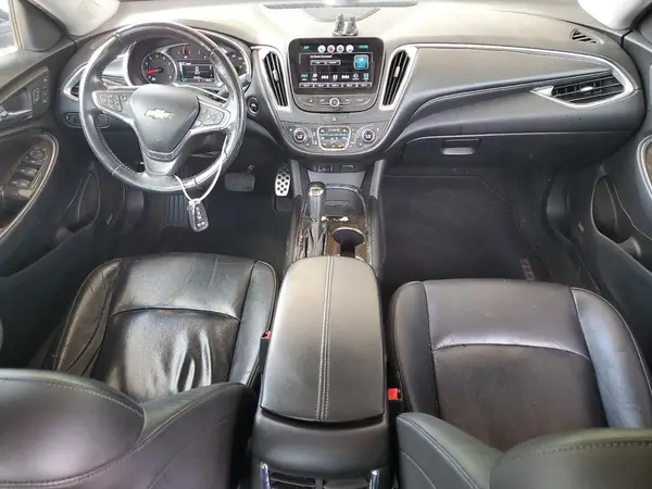 1G1ZH5SXXGF257027 2016 CHEVROLET MALIBU - Image 8