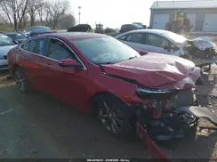 1G1ZH5SXXGF260963 2016 CHEVROLET MALIBU