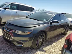 1G1ZH5SXXGF262311 2016 CHEVROLET MALIBU