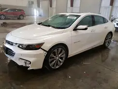 1G1ZH5SXXGF262924 2016 CHEVROLET MALIBU