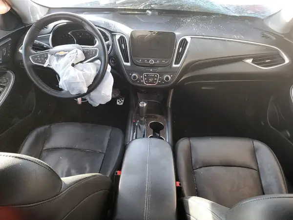 1G1ZH5SXXGF263605 2016 CHEVROLET MALIBU - Image 8