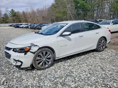 1G1ZH5SXXGF265242 2016 CHEVROLET MALIBU