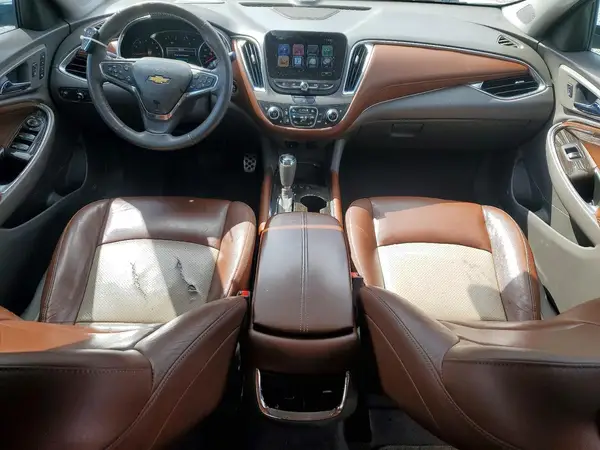 1G1ZH5SXXGF265242 2016 CHEVROLET MALIBU - Image 8