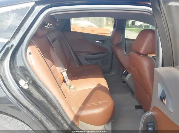 1G1ZH5SXXGF266424 2016 CHEVROLET MALIBU - Image 8