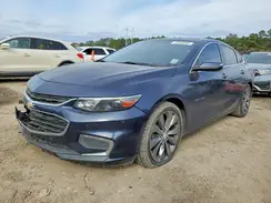 1G1ZH5SXXGF271929 2016 CHEVROLET MALIBU