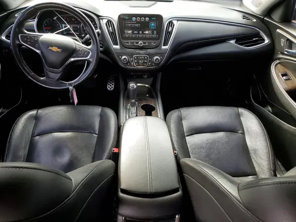 1G1ZH5SXXGF271929 2016 CHEVROLET MALIBU - Image 8