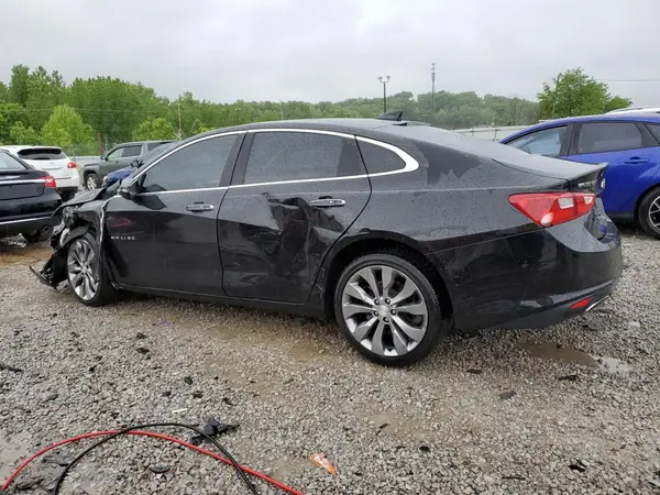 1G1ZH5SXXGF273728 2016 CHEVROLET MALIBU - Image 2
