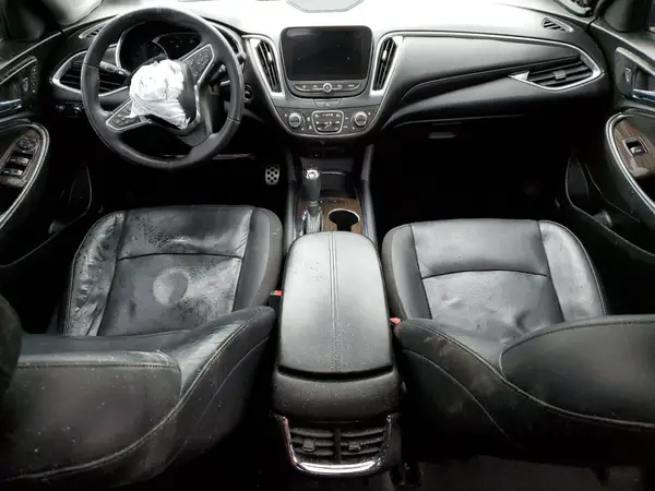 1G1ZH5SXXGF273728 2016 CHEVROLET MALIBU - Image 8